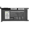 Green Cell notebook spare part Battery - (DE150)