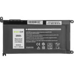 Green Cell notebook spare part Battery - (DE150)