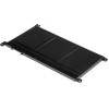 Green Cell notebook spare part Battery - (DE150)