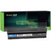 Green Cell notebook spare part Battery - (DE55)
