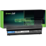 Green Cell notebook spare part Battery - (DE55)
