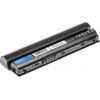 Green Cell notebook spare part Battery - (DE55)