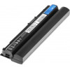 Green Cell notebook spare part Battery - (DE55)