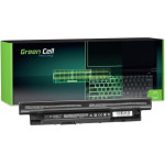 Green Cell notebook spare part Battery - (DE69)