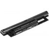 Green Cell notebook spare part Battery - (DE69)