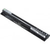 Green Cell notebook spare part Battery - (DE77)