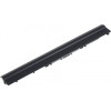Green Cell notebook spare part Battery - (DE77)