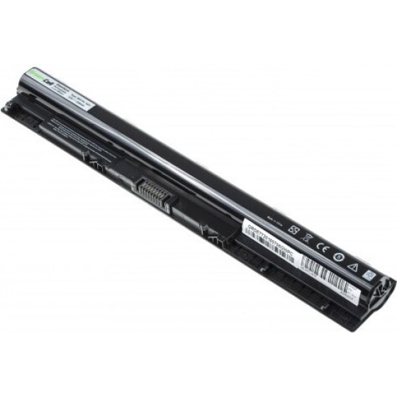 Green Cell notebook spare part Battery - (DE77)