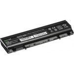 Green Cell notebook spare part Battery - (DE80)