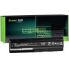 Green Cell notebook spare part Battery - (HP03)