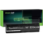 Green Cell notebook spare part Battery - (HP03)