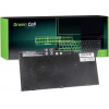 Green Cell notebook spare part Battery - (HP107)