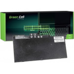 Green Cell notebook spare part Battery - (HP107)