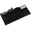 Green Cell notebook spare part Battery - (HP107)