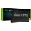 Green Cell notebook spare part Battery - (HP119)