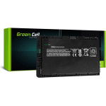 Green Cell notebook spare part Battery - (HP119)