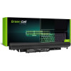 Green Cell notebook spare part Battery - (HP142)