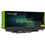 Green Cell notebook spare part Battery - (HP142)