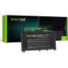 Green Cell notebook spare part Battery - (HP145)
