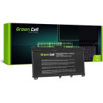 Green Cell notebook spare part Battery - (HP145)