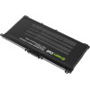 Green Cell notebook spare part Battery - (HP145)