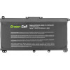 Green Cell notebook spare part Battery - (HP145)