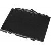 Green Cell notebook spare part Battery - (HP143)