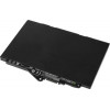 Green Cell notebook spare part Battery - (HP143)