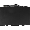 Green Cell notebook spare part Battery - (HP143)