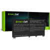 Green Cell notebook spare part Battery - (HP163)