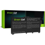 Green Cell notebook spare part Battery - (HP163)