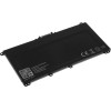 Green Cell notebook spare part Battery - (HP163)