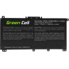 Green Cell notebook spare part Battery - (HP163)