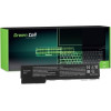 Green Cell notebook spare part Battery - (HP50)