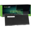 Green Cell notebook spare part Battery - (HP68)