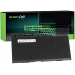 Green Cell notebook spare part Battery - (HP68)