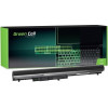 Green Cell notebook spare part Battery - (HP80)