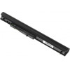 Green Cell notebook spare part Battery - (HP80)