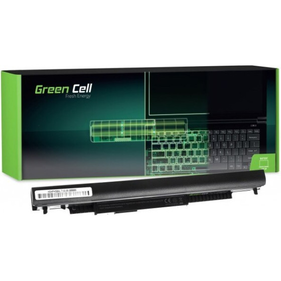 Green Cell notebook spare part Battery - (HP88)