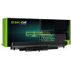Green Cell notebook spare part Battery - (HP89)