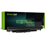 Green Cell notebook spare part Battery - (HP89)