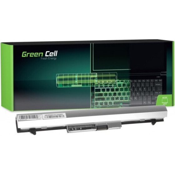 Green Cell notebook spare part Battery - (HP94)