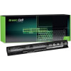 Green Cell notebook spare part Battery - (HP96)