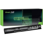 Green Cell notebook spare part Battery - (HP96)