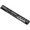 Green Cell notebook spare part Battery - (HP96)