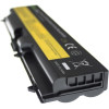 Green Cell notebook spare part Battery - (LE05)