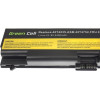 Green Cell notebook spare part Battery - (LE05)