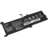 Green Cell notebook spare part Battery - (LE125)