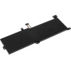 Green Cell notebook spare part Battery - (LE125)