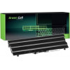Green Cell notebook spare part Battery - (LE28)
